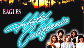 El misterio detrás de “Hotel California”, la balada de The Eagles que alimenta teorías sobre un oscuro mensaje 