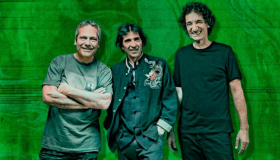 Santiago Rocks 2025 confirma a Enanitos Verdes tras cancelación del año anterior