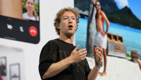 ¿Está Zuckerberg creando un dios digital? Su obsesión con la IA va en serio