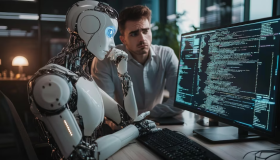 Google abre la puerta al futuro con un millón de becas en inteligencia artificial para Latinoamérica 