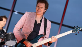 Entre sintetizadores y ritmos profundos: 65 vueltas al sol para el bajista de Duran Duran