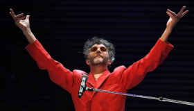 La voz de Fito también se lee: poesía y crítica musical en sus nuevas obras literarias