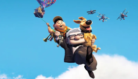 Pixar fulmina la idea de un Up live action: “Sería una tragedia” 