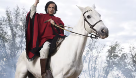 Sexo, poder y neoliberalismo sin censura: ‘Menem’, la serie que sacude a Argentina 