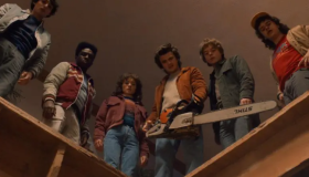 El final se acerca: 'Stranger Things' lanza el tráiler de su quinta y última temporada 