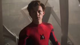 Tom Holland promete un Spider-Man más auténtico: “Volvemos a la vieja escuela del cine” 