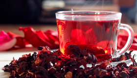 Descubre los poderosos beneficios de la infusión de limón, canela y flor de jamaica para tu salud 