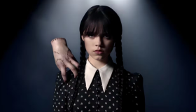 Merlina confirma su tercera temporada a dos semanas del nuevo estreno 