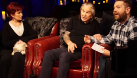 Ozzy Osbourne explora lo inexplicable: su serie paranormal llega a HBO Max 