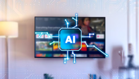 Adiós al control remoto: la IA ajusta el sonido de tu TV automáticamente 