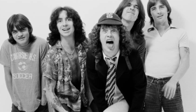 45 años de “Back in Black”, el segundo álbum más vendido de la historia del rock 