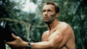 Schwarzenegger retoma la batalla: “Depredador” tendrá un final nunca visto