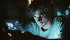 Redes sociales y apps de citas: la tormenta perfecta que pone en jaque la salud mental de la Gen Z 