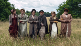 Netflix revela el reparto completo del esperado remake de “Orgullo y prejuicio”