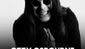 Fallece Ozzy Osbourne, icono del heavy metal y voz de Black Sabbath, a los 76 años