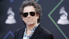 Andrés Calamaro celebra 64 años: de Los Abuelos de la Nada a referente eterno del rock iberoamericano