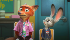 “Zootopia 2”: Nick y Judy enfrentan sus emociones en terapia en el nuevo avance 