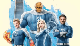 Los 4 Fantásticos: Primeros pasos’ continúa como líder indiscutible en la taquilla norteamericana 