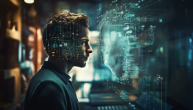 Cómo la inteligencia artificial y la nube están redefiniendo la ciberseguridad 