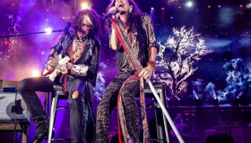 “Hole in My Soul”: 28 años del himno más sentimental de Aerosmith 