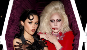 Lady Gaga podría contar con Tim Burton para dirigir el videoclip de ‘Dead Dance’ 