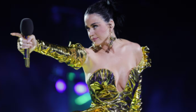 Katy Perry en líos legales por grabar videoclip sin permiso en las Islas Baleares 