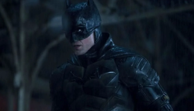 James Gunn desmiente rumores sobre la aparición de Robin en The Batman 2