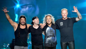 El álbum de Metallica que hizo historia al superar a leyendas como Pink Floyd y Bob Marley 
