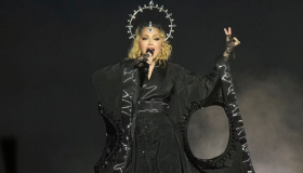 Madonna insta al Papa León XIV a actuar por los niños de Gaza: “Ya no hay tiempo”