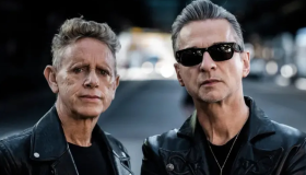 La icónica banda Depeche Mode confirma estreno de su nuevo proyecto 