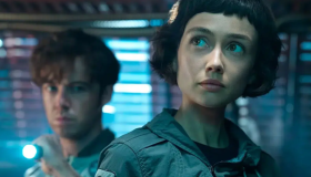 La nueva serie de Disney+ que mezcla acción, misterio y ciencia ficción: Alien: Planeta Tierra 