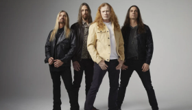 Megadeth dice adiós: la leyenda del thrash metal se despide tras más de 40 años de historia 