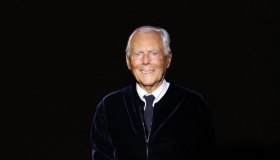 Giorgio Armani, el eterno rey de la moda, muere a los 91 años en Milán