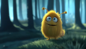 Hollywood da un salto al futuro con “Critterz”, la película animada impulsada por IA 