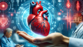 Nueva IA estadounidense promete prevenir infartos y salvar vidas 