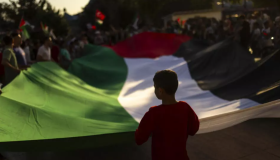 Reino Unido, Australia, Canadá y Portugal marcan un hito al reconocer a Palestina 