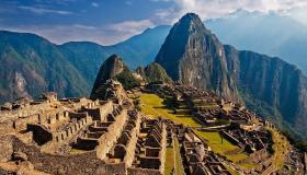New 7 Wonders alerta sobre el futuro de Machu Picchu como maravilla mundial 