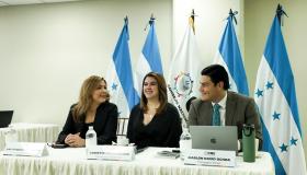 CNE recibe ofertas para garantizar la conectividad satelital 