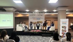 Por una infancia digna y protegida: Lanzamiento de la Campaña Nacional para garantizar los derechos de niñas, niños y adolescentes en Honduras  