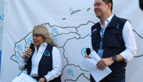 UFTF sancionará a 1,493 precandidatos por incumplir con informe financiero de campaña