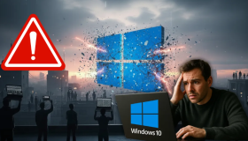 Adiós al soporte gratuito de Windows 10: cómo afectará a los usuarios 