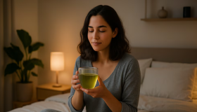Agua, café o té: ¿cuánto beber para sumar años de salud? 