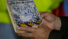 Censura literaria en Estados Unidos: el veto alcanza a García Márquez y miles de autores más 