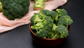 Descubre cómo el brócoli mejora tu organismo 