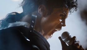 El biopic de Michael Jackson se convierte en fenómeno global en YouTube 