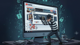 El gran saqueo digital: cómo las IA de vídeo aprendieron del mundo sin pedir permiso 