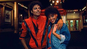 Michael Jackson establece un récord histórico en el Top 10 de Billboard