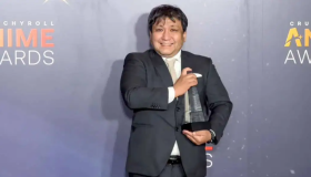 Luto en el anime: muere Tatsuya Nagamine, creador de grandes éxitos de la animación japonesa 