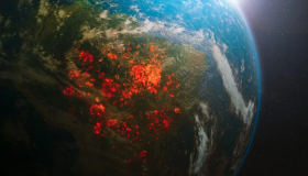 Honduras entre los tres países más vulnerables del mundo, según el Índice de Riesgo Climático 2026 