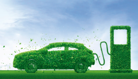 Etanol: el combustible del futuro que impulsa un aire más limpio para todos 